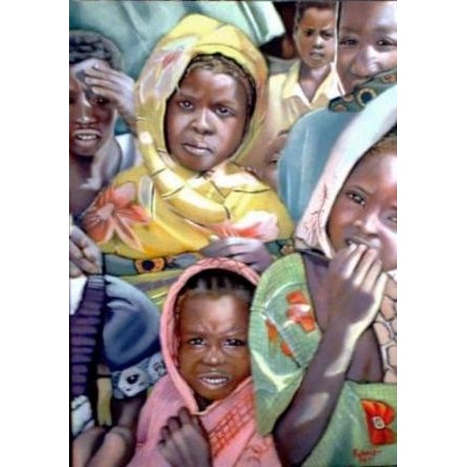 Darfur